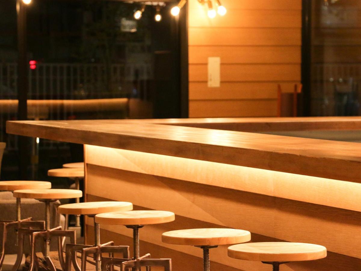Umedaholic Hotel Osaka Luaran gambar