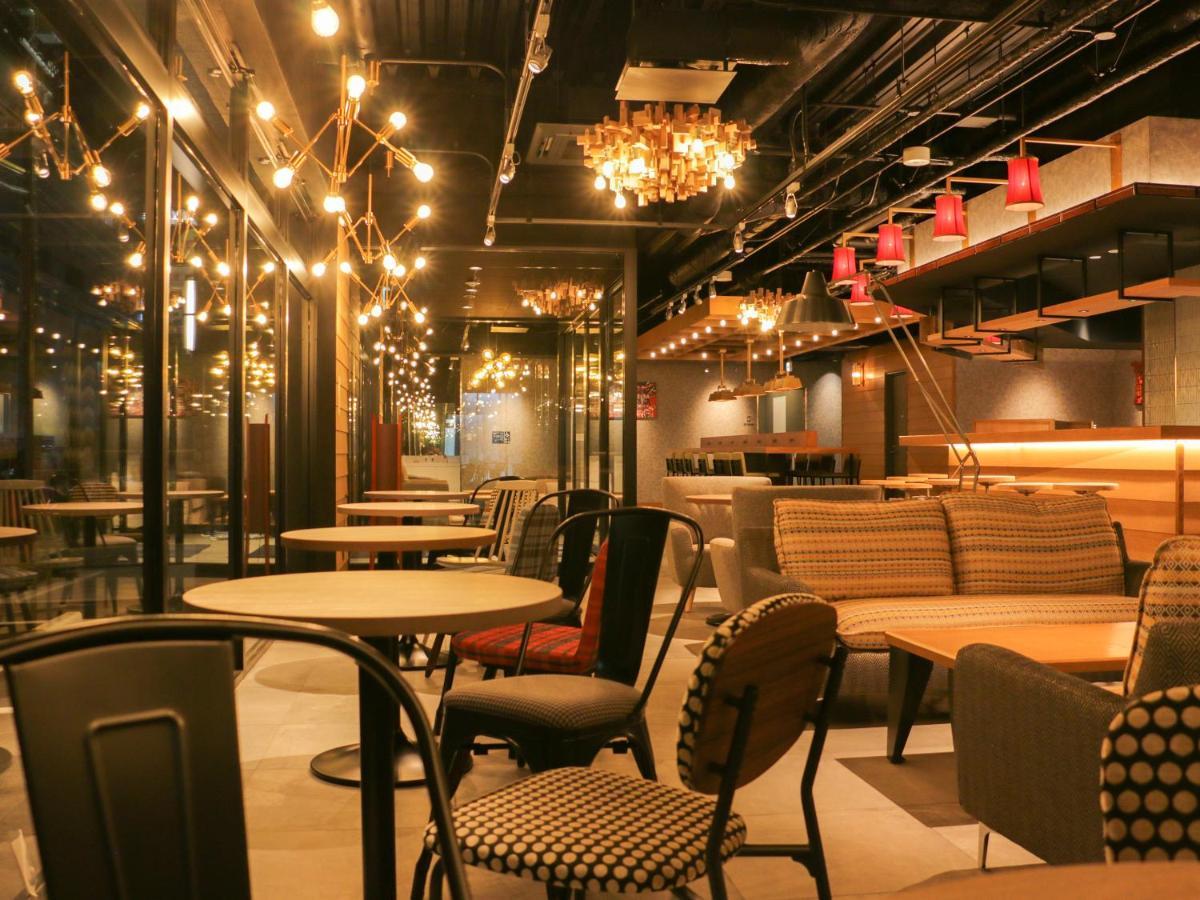 Umedaholic Hotel Osaka Luaran gambar