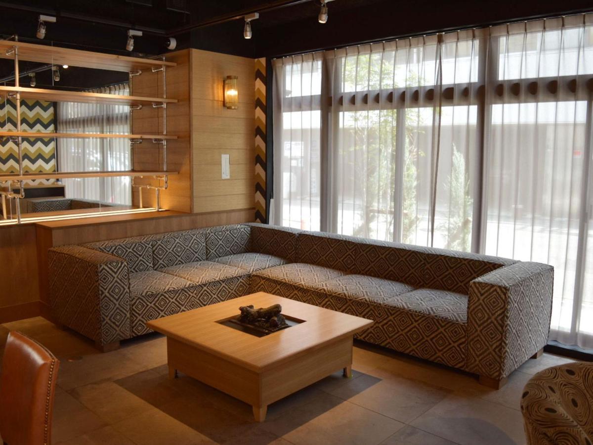 Umedaholic Hotel Osaka Luaran gambar