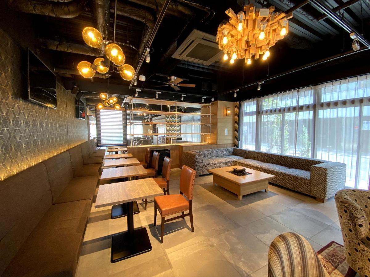 Umedaholic Hotel Osaka Luaran gambar
