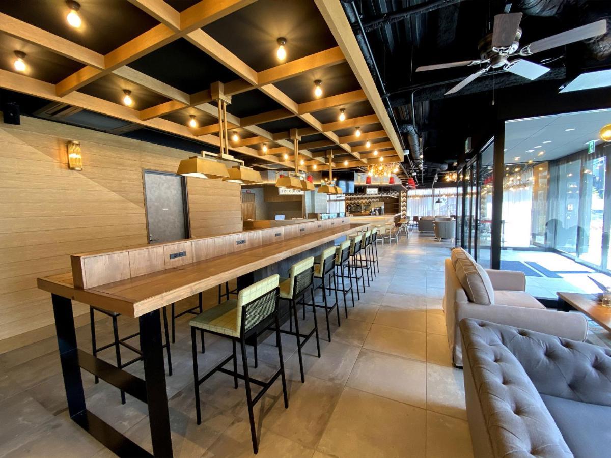 Umedaholic Hotel Osaka Luaran gambar