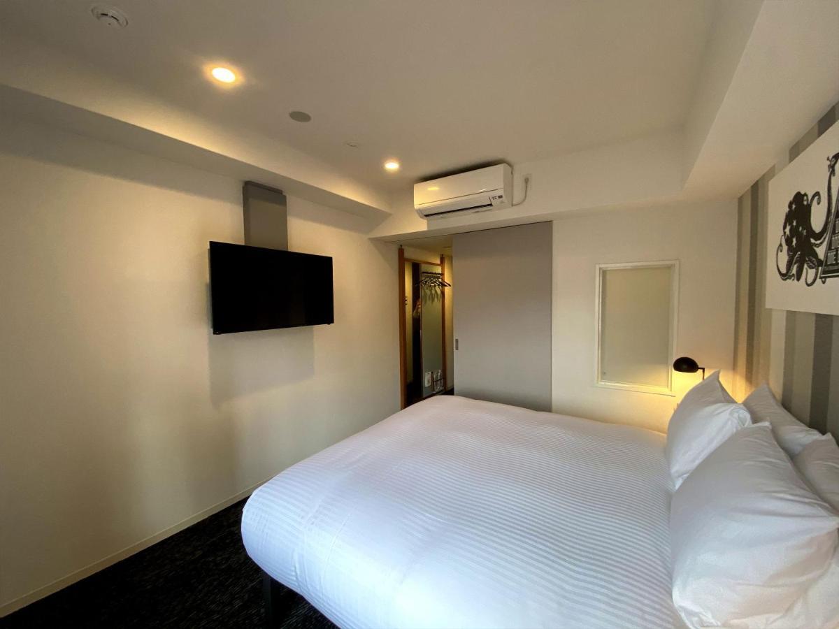 Umedaholic Hotel Osaka Luaran gambar