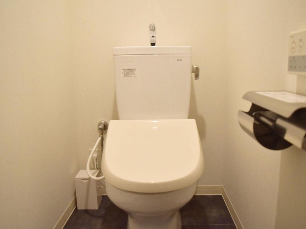 Umedaholic Hotel Osaka Luaran gambar