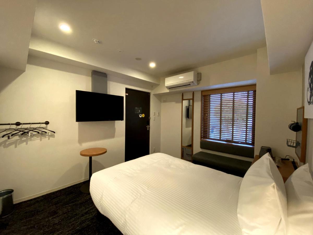 Umedaholic Hotel Osaka Luaran gambar