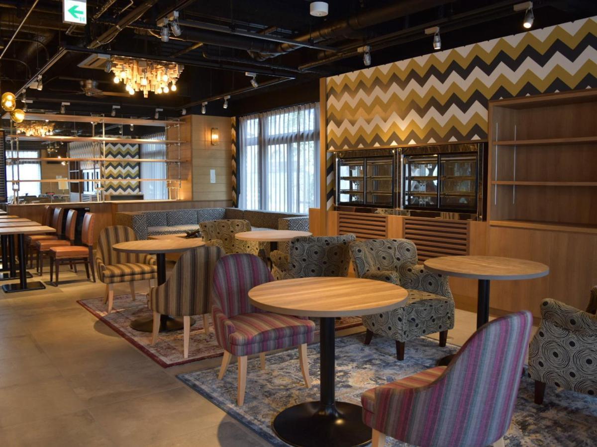 Umedaholic Hotel Osaka Luaran gambar