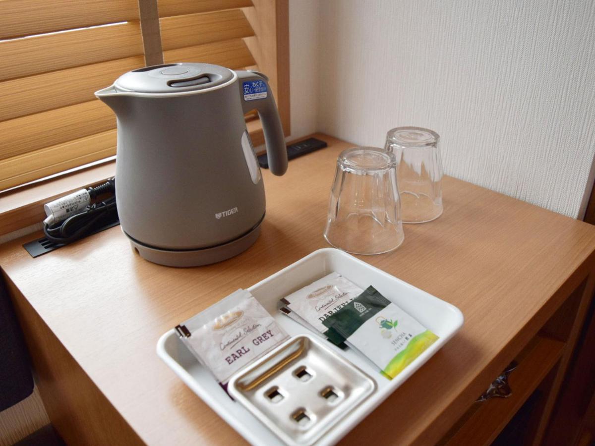 Umedaholic Hotel Osaka Luaran gambar