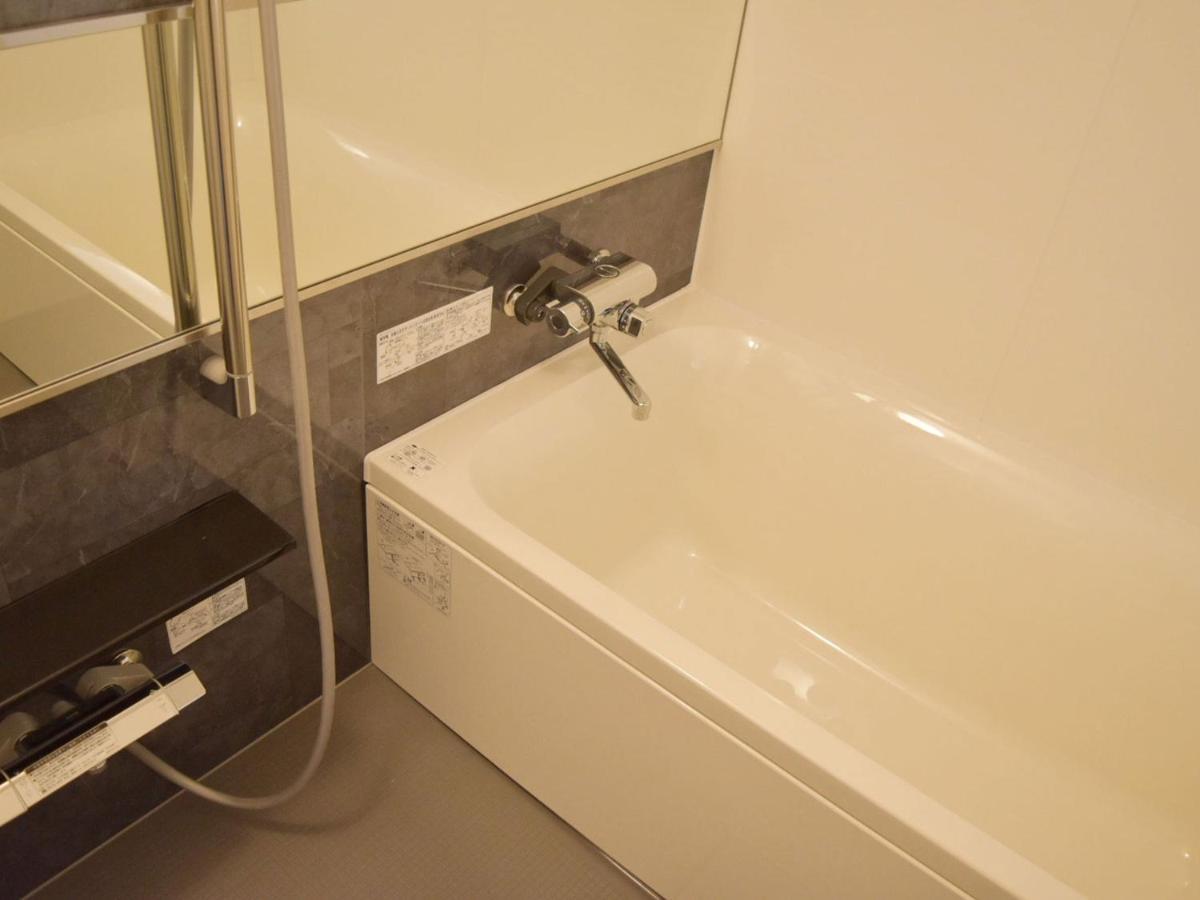 Umedaholic Hotel Osaka Luaran gambar