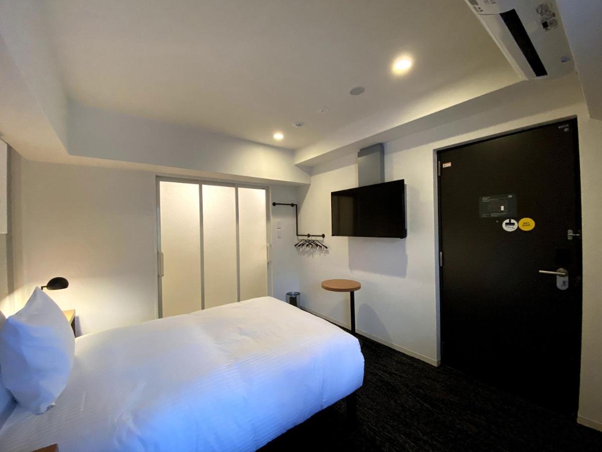 Umedaholic Hotel Osaka Luaran gambar
