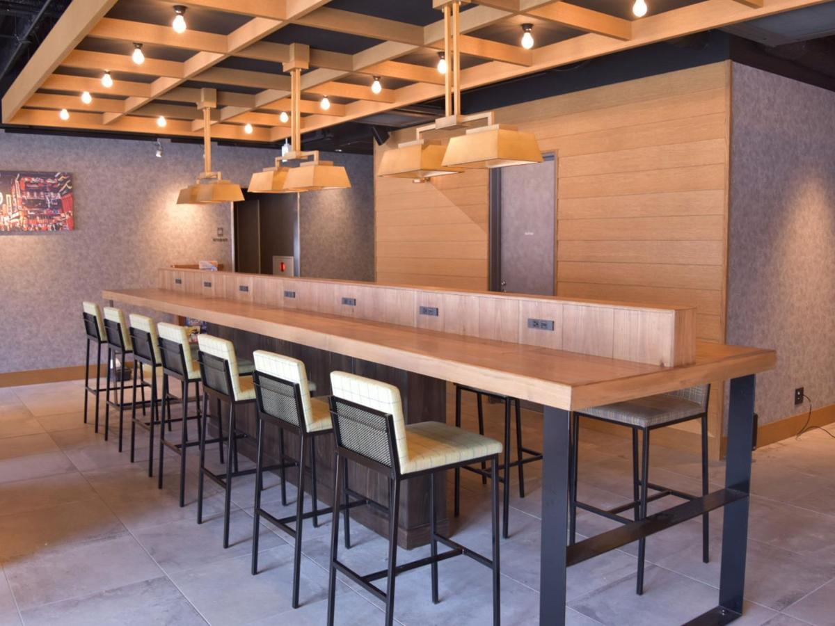 Umedaholic Hotel Osaka Luaran gambar